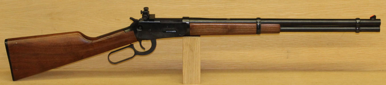 Winchester 94AE RH